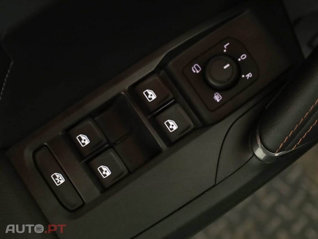 Cupra Formentor Formentor 1.4 e-Hybrid Cupra DSG