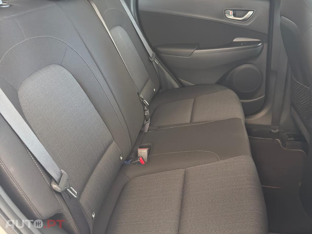 Hyundai Kauai 1.6 GDi HEV Premium Pack Plus