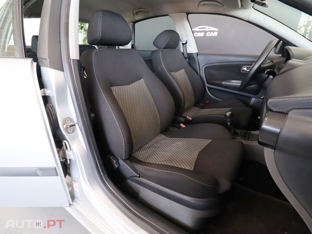 Seat Ibiza 1.2 12V Fresc