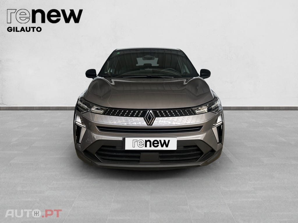 Renault Captur CAPTUR EVOLUTION TCE 100 ECO