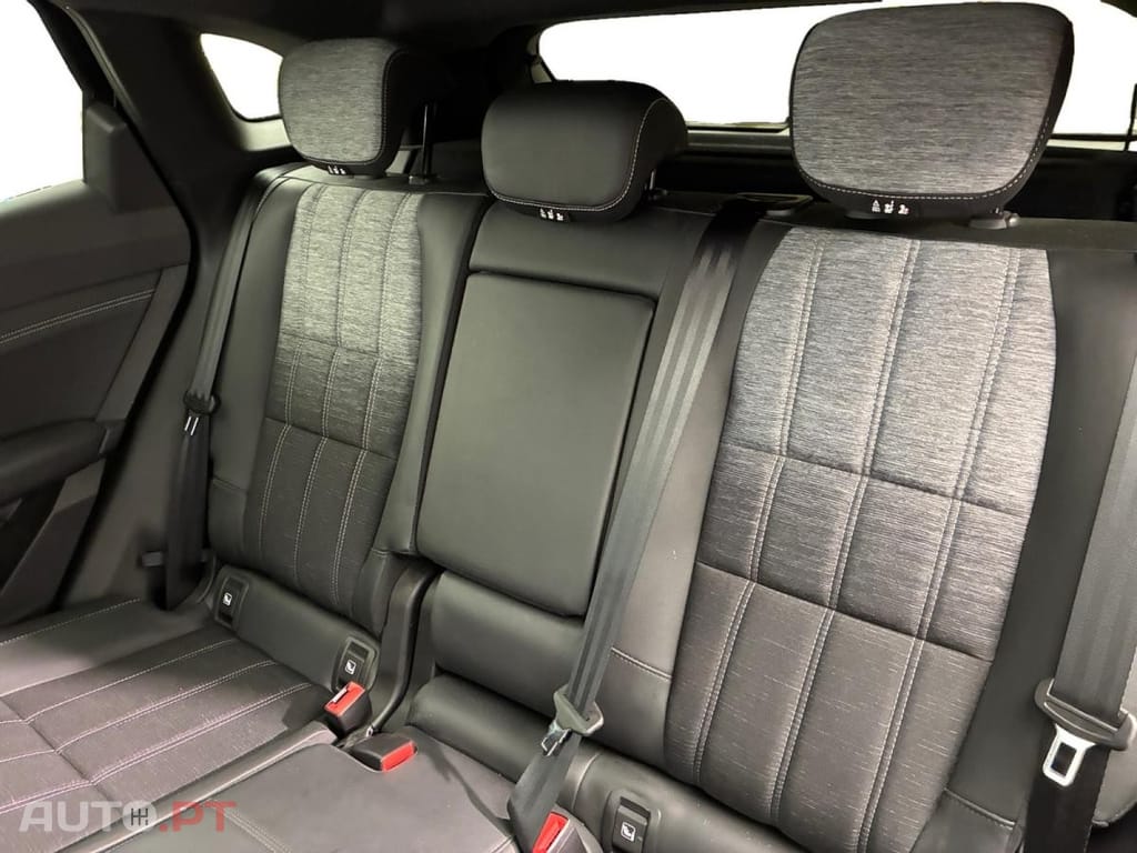 Renault Austral 1.2 E-Tech Hybrid Techno