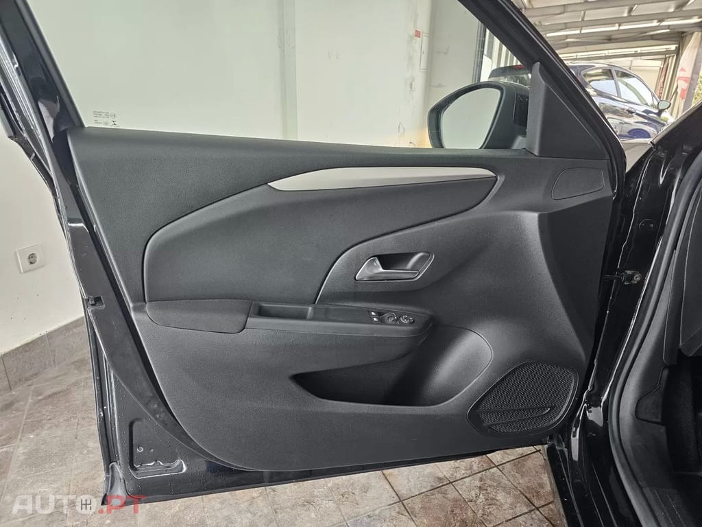 Opel Corsa 1.5 D Business Edition