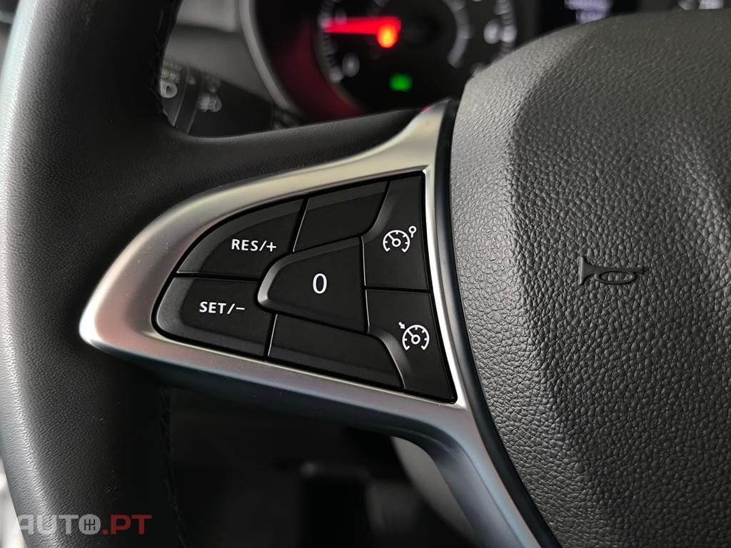 Dacia Duster 1.5 Blue dCi Comfort 4WD