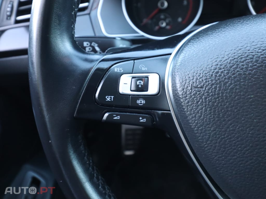 Volkswagen Arteon 2.0 TDI Elegance DSG
