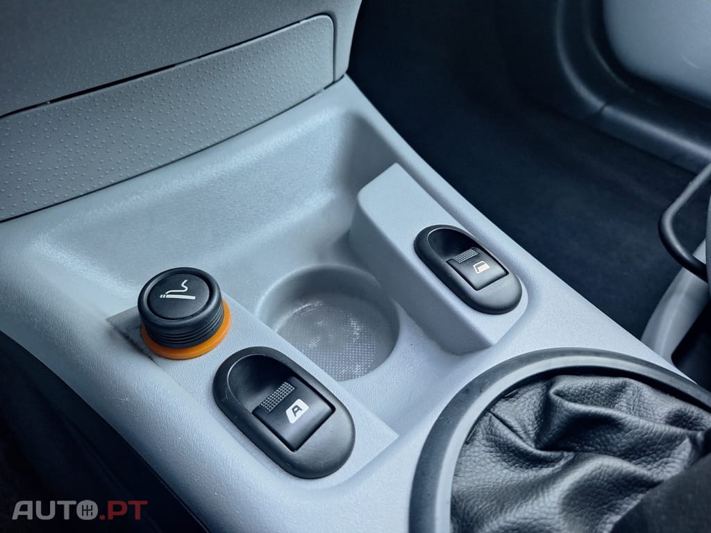 Citroen C3 1.1 Seduction