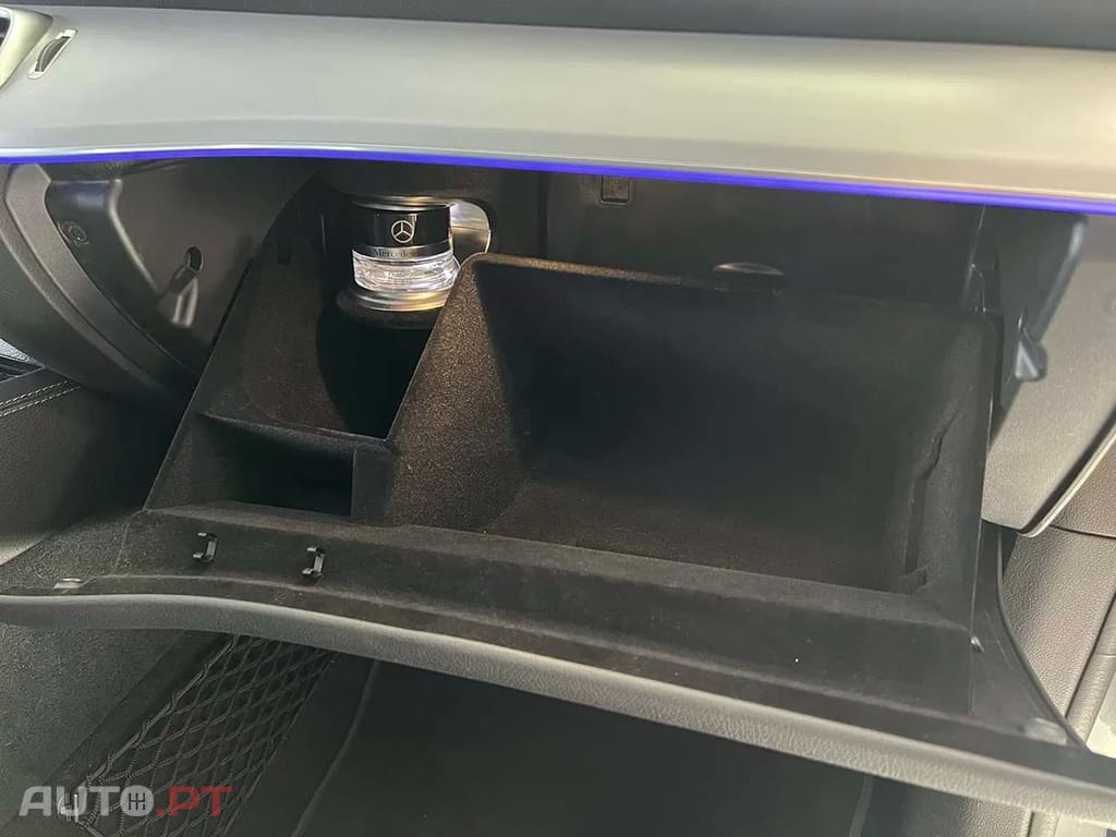 Mercedes-Benz GLE DE 4MATIC BUSINESS SOLUTION