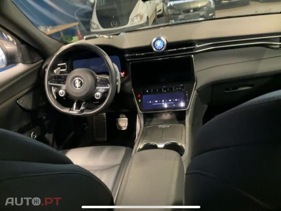 Maserati Grecale 2.0 GT AWD