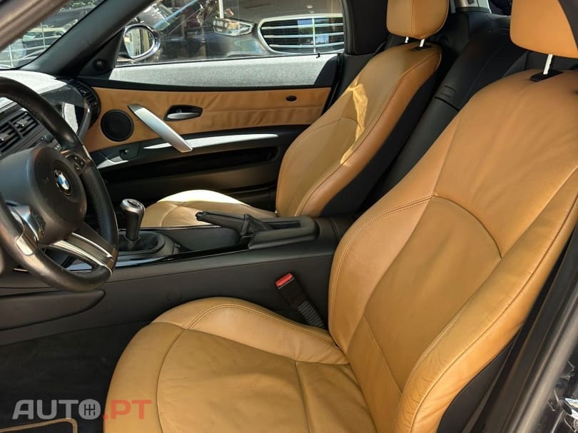 BMW Z4 2.0
