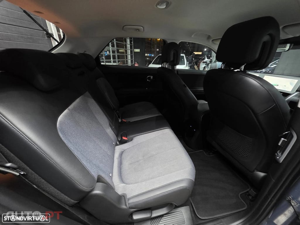 Hyundai Ioniq 5 73 kWh Premium