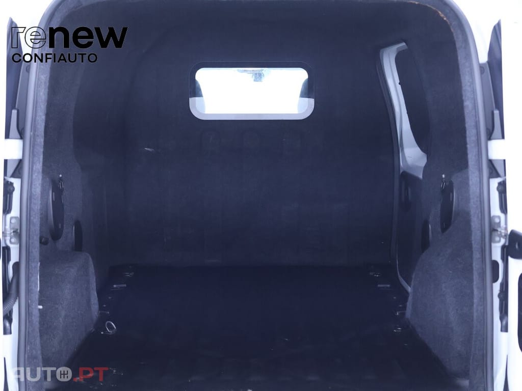 Renault Express 1.5 Blue dci Confort