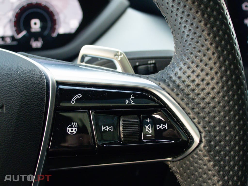 Audi E-Tron GT quattro