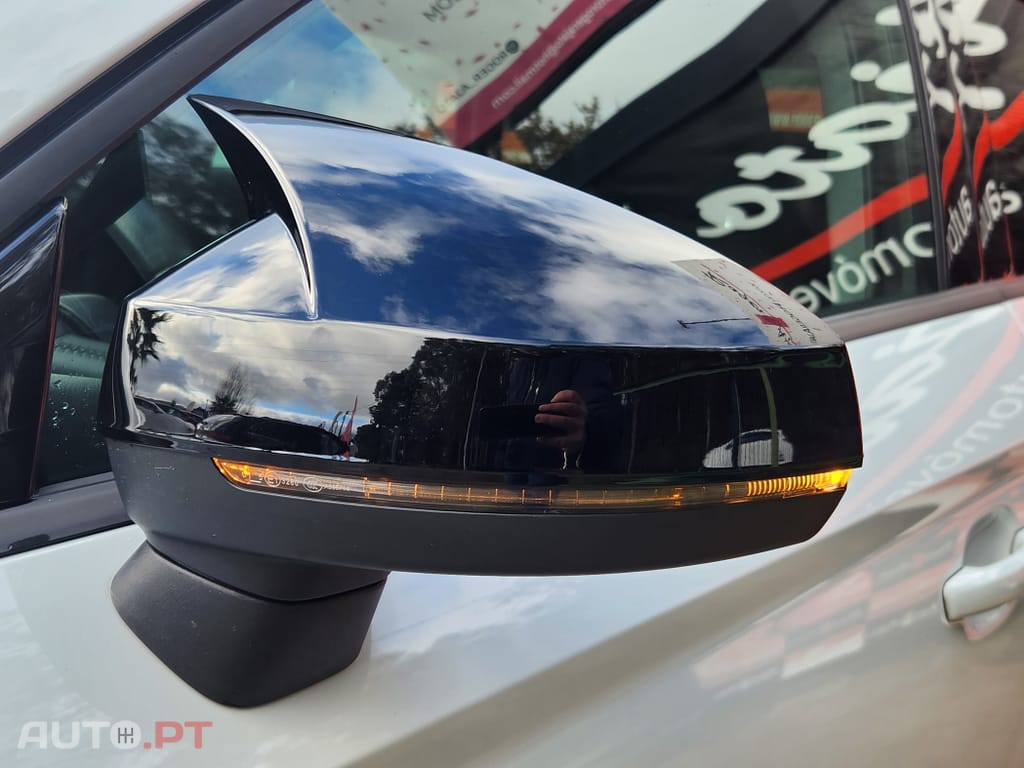 Audi A3 30 TDI