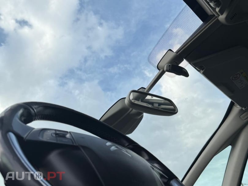 Citroen C4 SpaceTourer 1.5 BlueHDi Shine EAT8