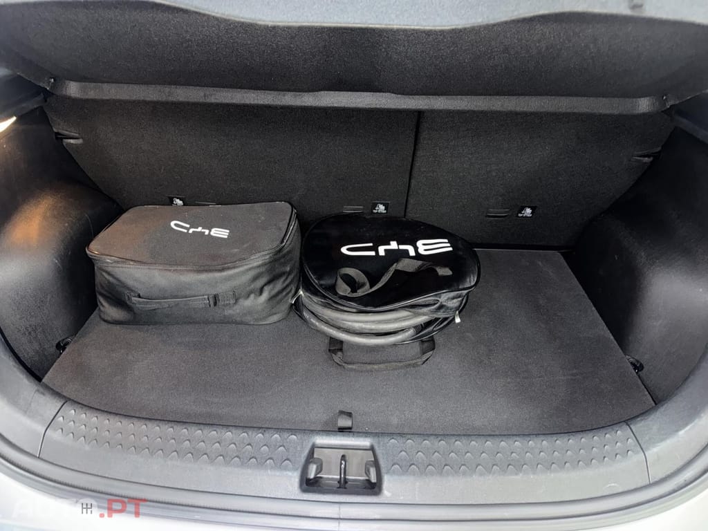 BYD Dolphin 60.4 kWh Comfort