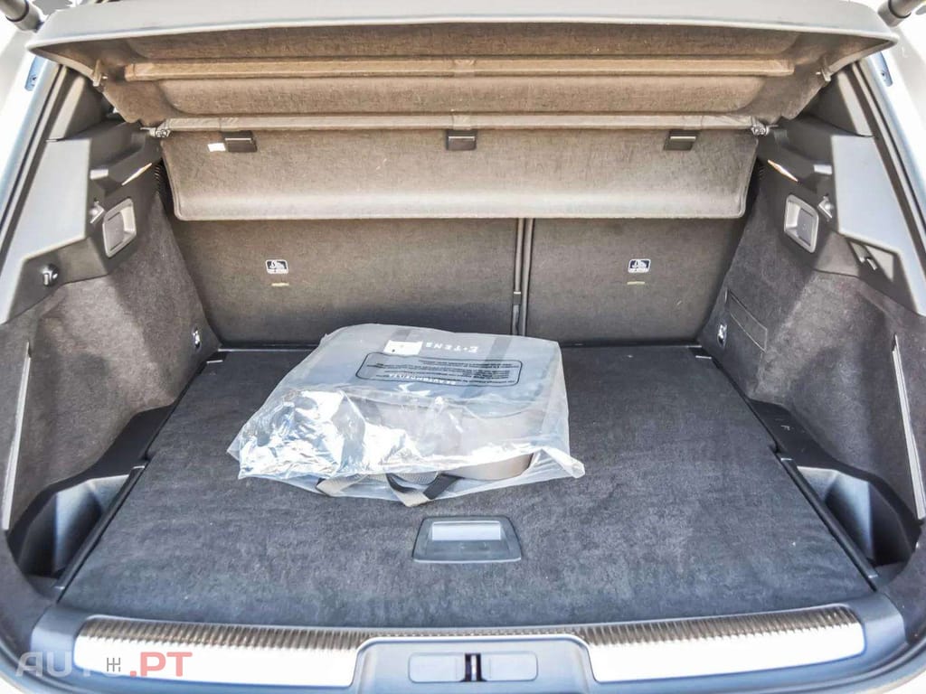 DS DS7 Crossback E-Tense 4x4 Rivoli 300cv