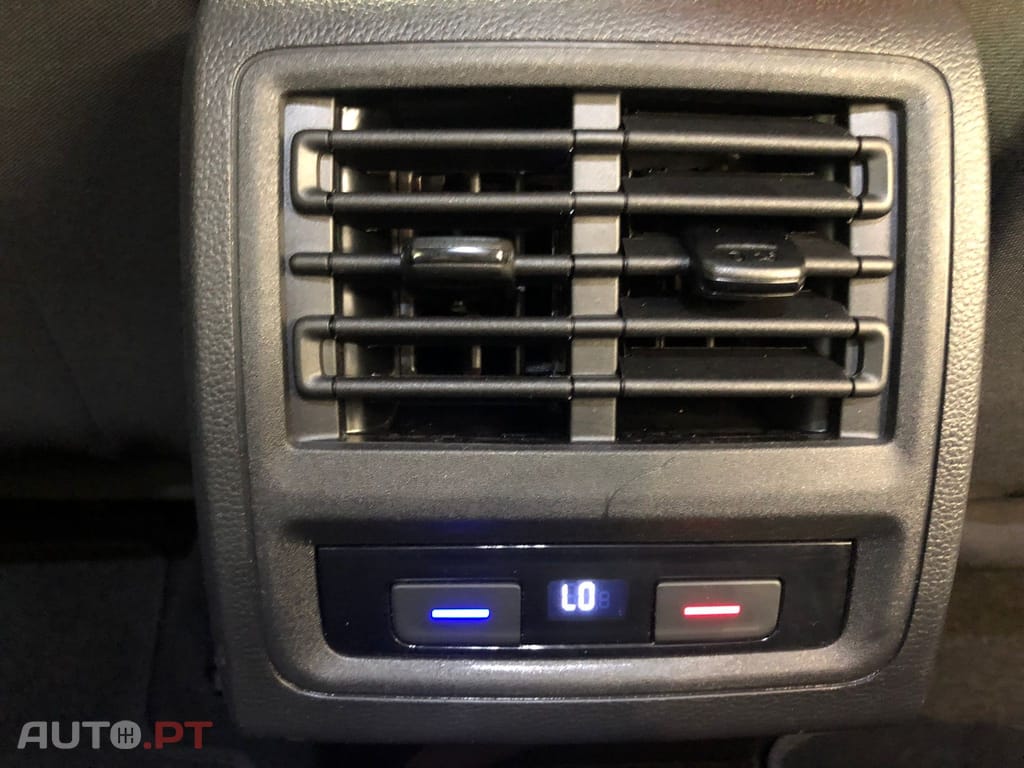 Volkswagen Golf 1.0 TSI Confortline