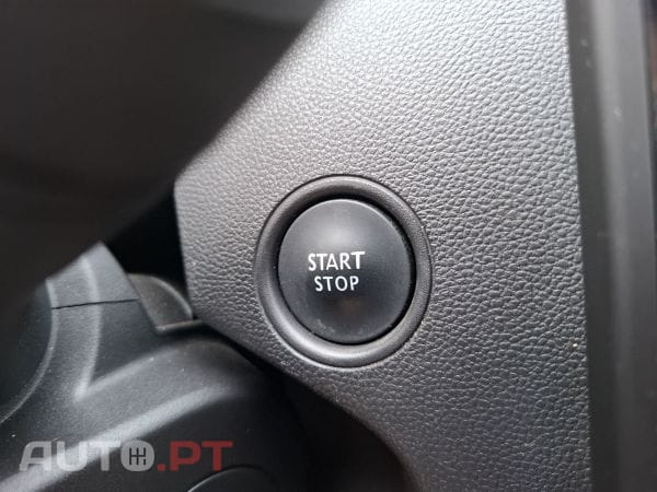 Dacia Duster 1.0 ECO-G 100cv Bi-Fuel Extreme