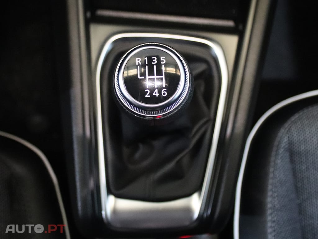 Renault Captur Captur 1.0 TCe Intens