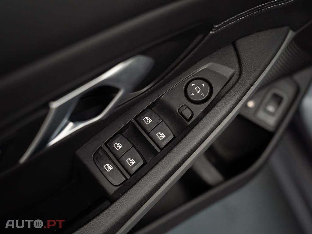 BMW 320 e Corporate Edition Auto