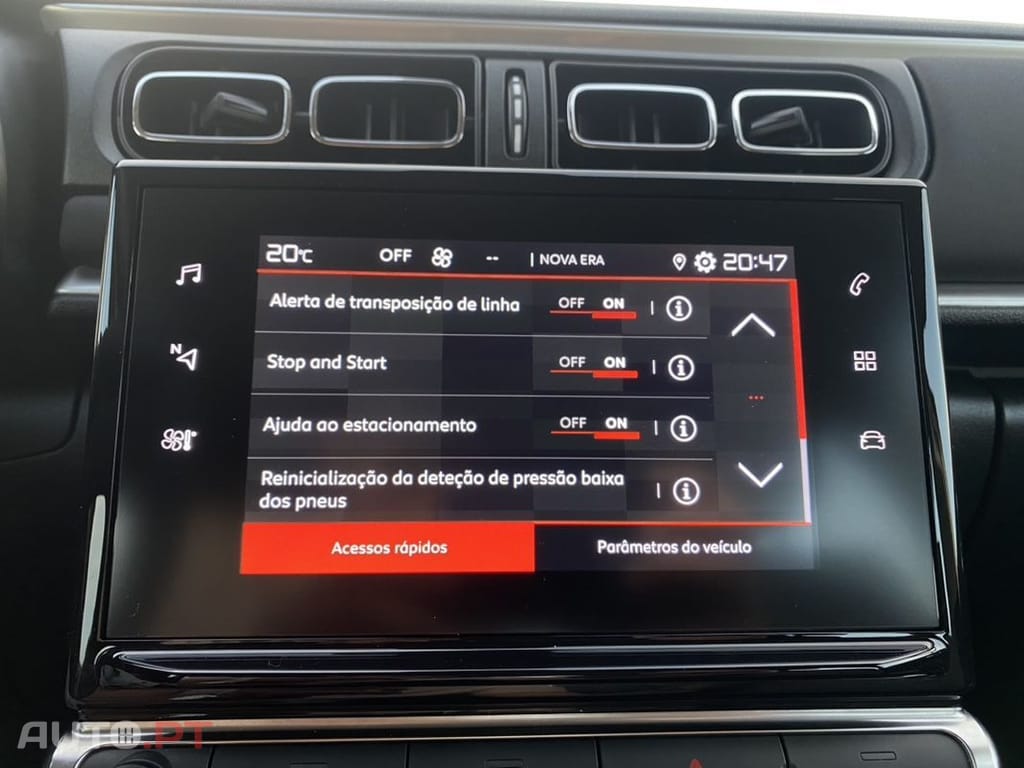 Citroen C3 1.2 PureTech C-Series