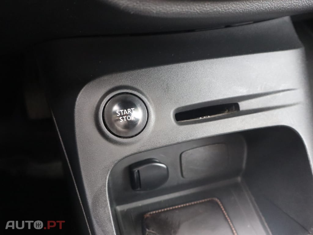 Renault Captur 1.5 dCi Exclusive