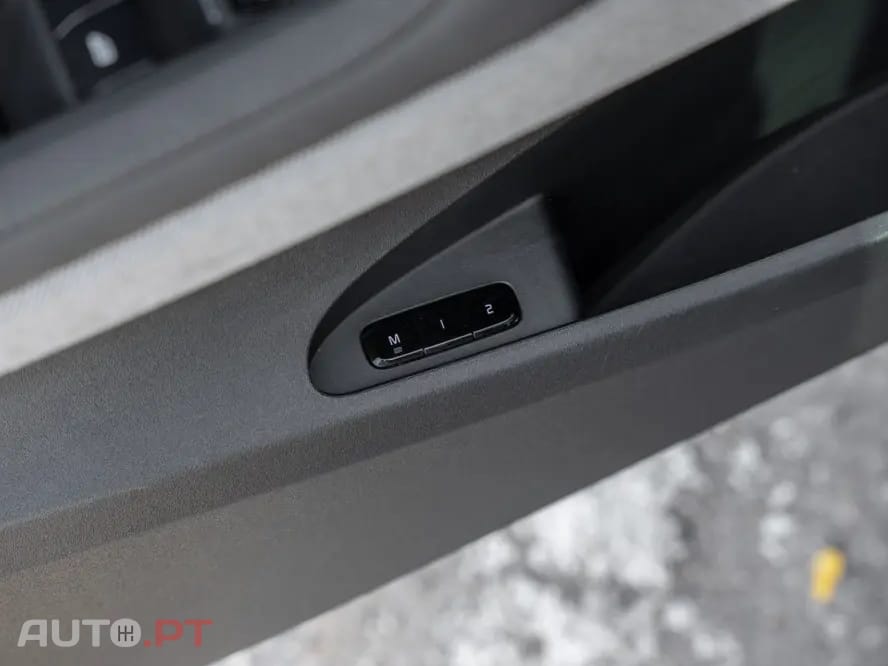 Polestar 2 Long Range 78 kWh AWD