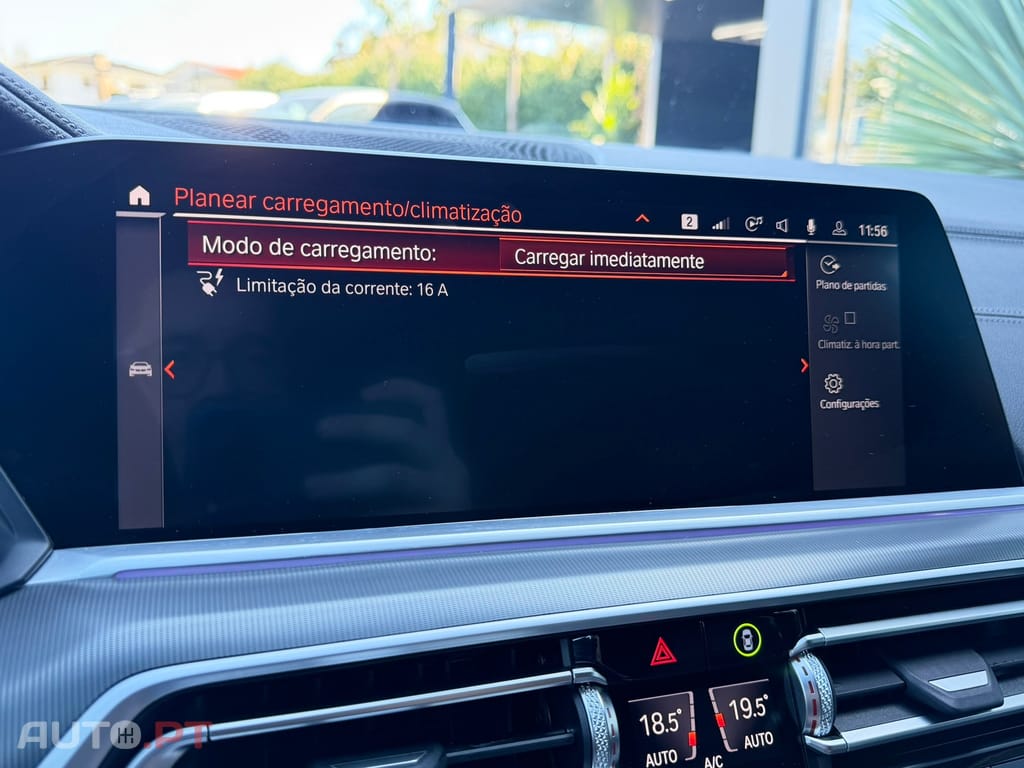 BMW X5 45 e xDrive Pack M