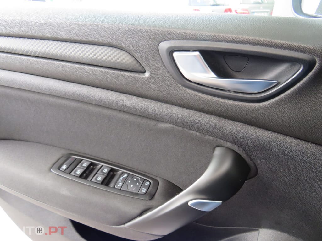 Renault Mégane 1.5 DCI