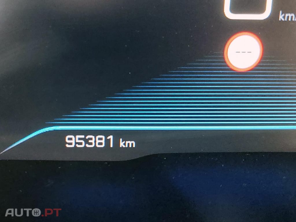 Peugeot 3008 1.5 BlueHDi Active