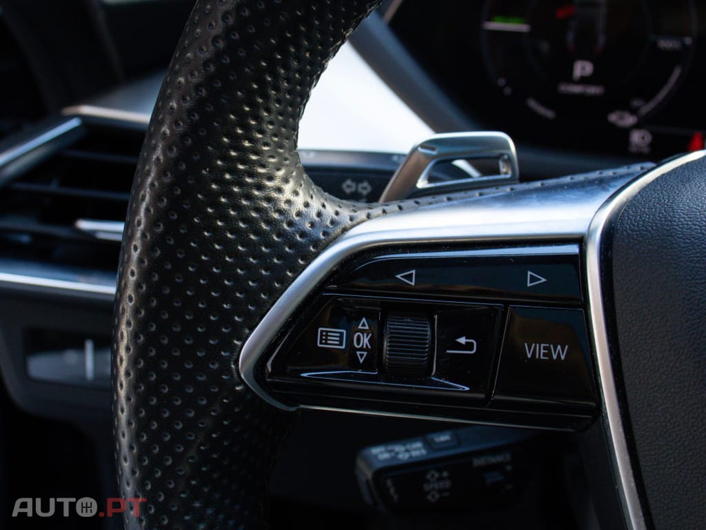 Audi E-Tron GT quattro