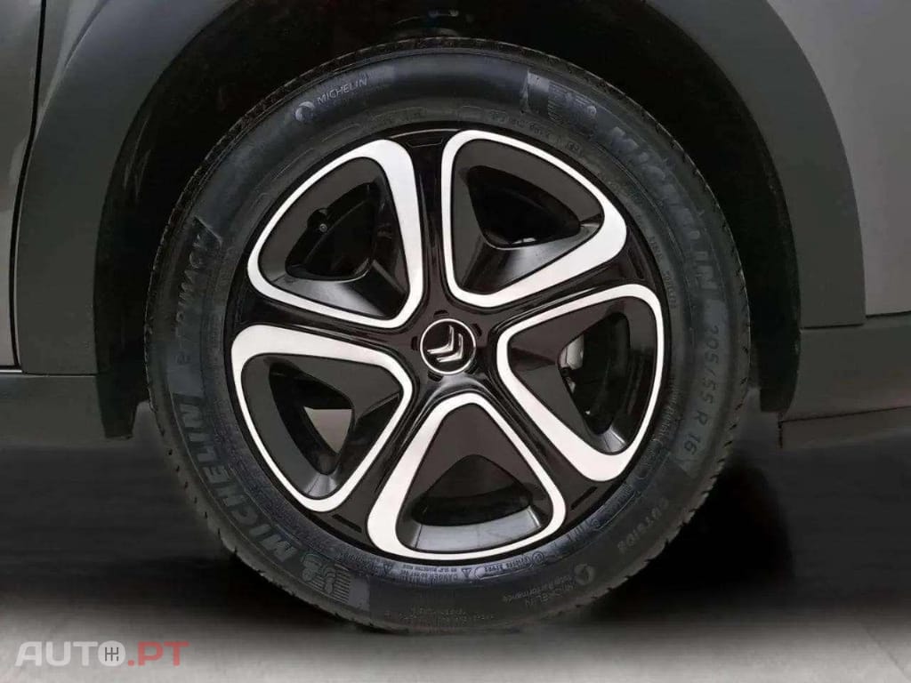 Citroen C3 1.2 PureTech 83 S&S CVM6 Plus