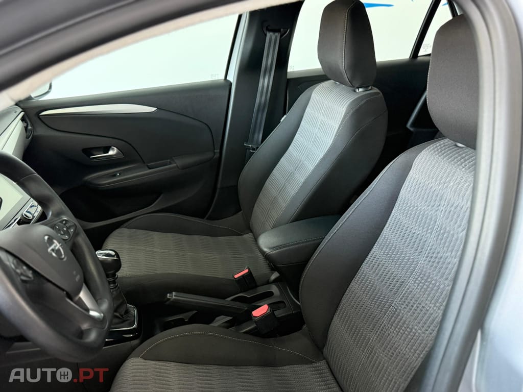 Opel Corsa 1.5 D Edition