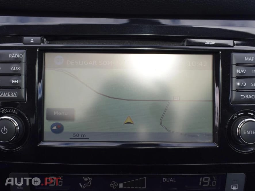 Nissan Qashqai 1.5 dCi N-Connecta Business