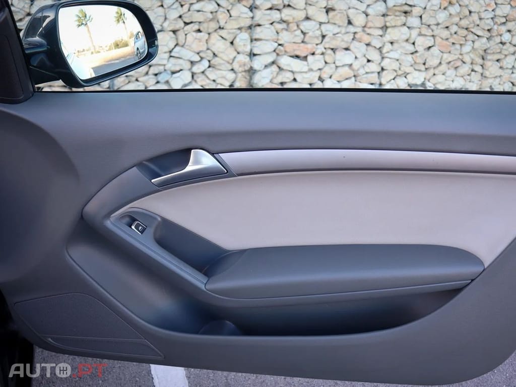 Audi A5 3.0 TDi Multitronic Sport
