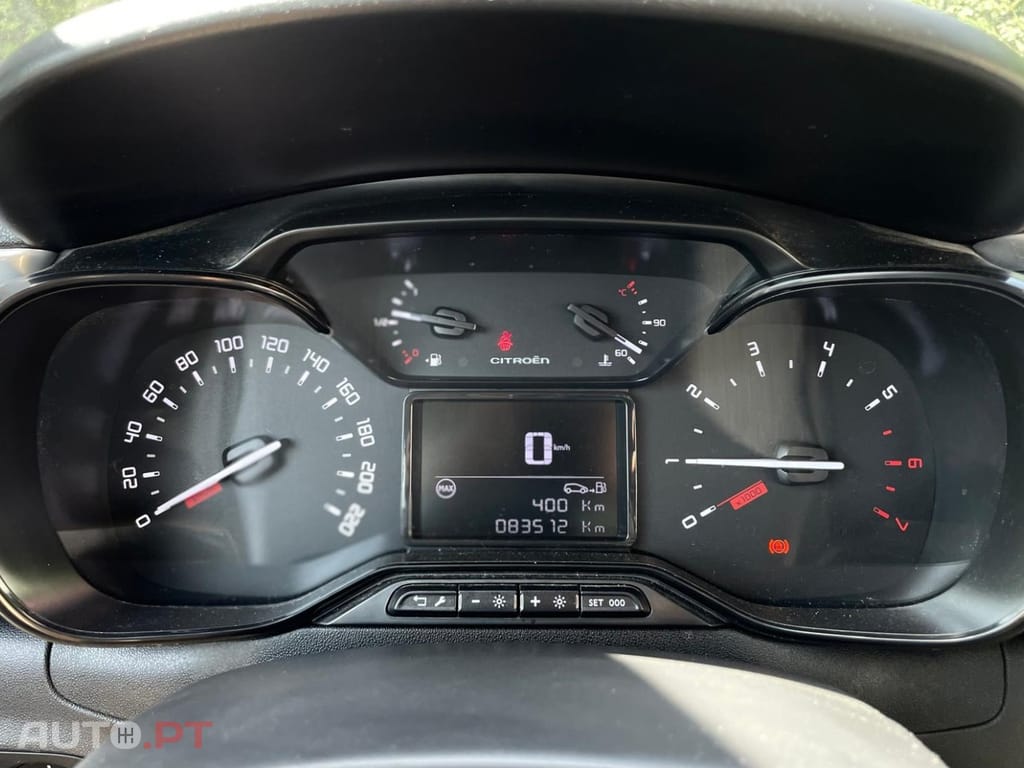Citroen C3 1.2 PureTech Feel