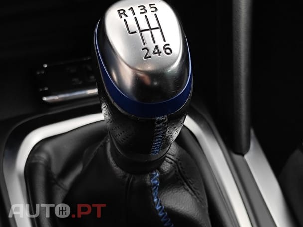 Renault Mégane 1.2 TCE GT Line — fotografia 18
