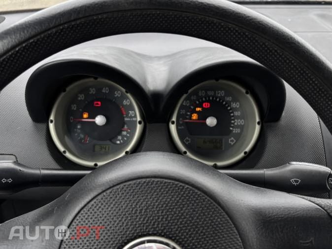 Volkswagen Lupo Confortline