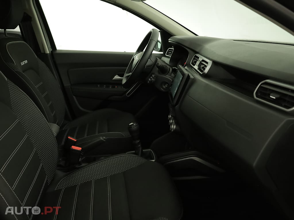 Dacia Duster Duster 1.0 TCe Journey