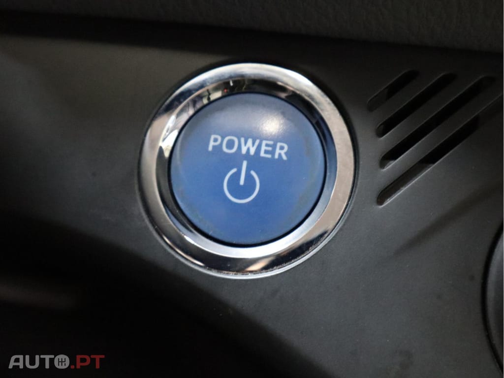 Toyota Yaris 1.5 HSD Comfort