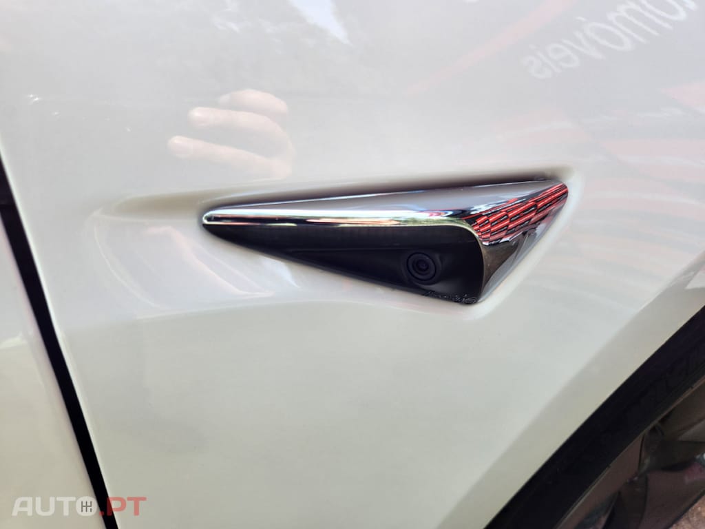 Tesla Model 3 Standard RWD Plus