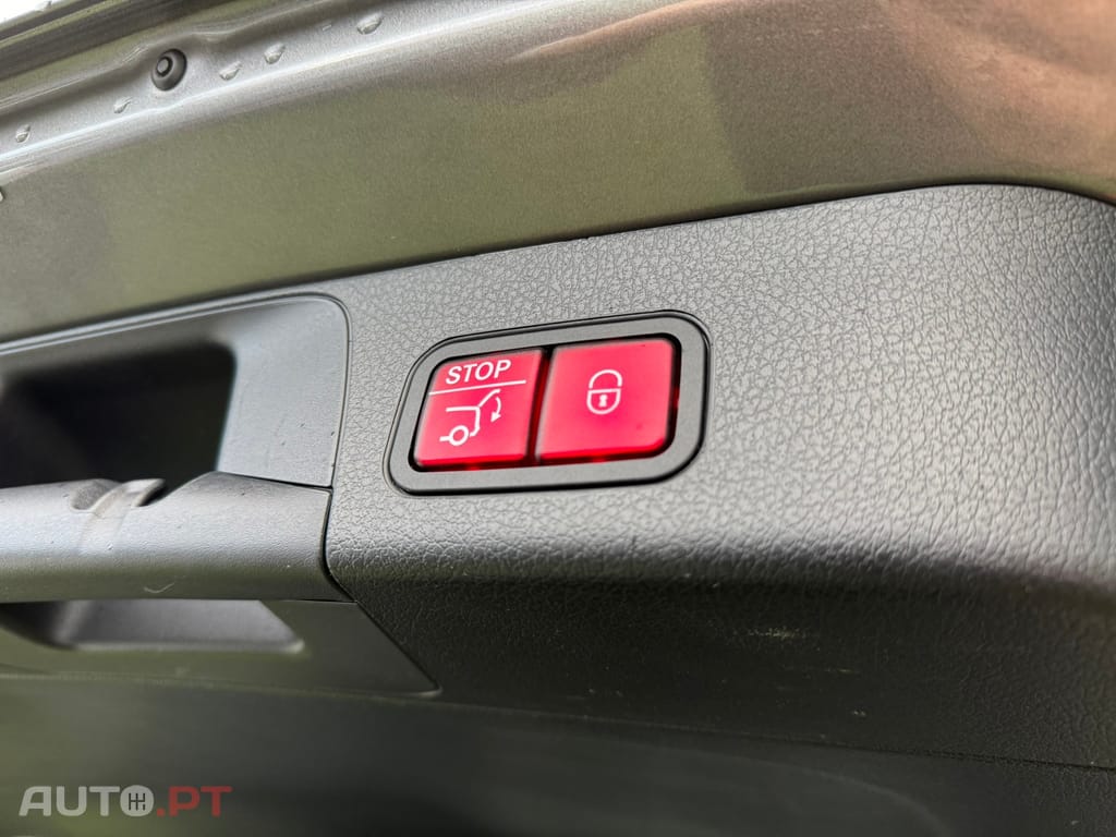 Mercedes-Benz GLB 220 d AMG Line