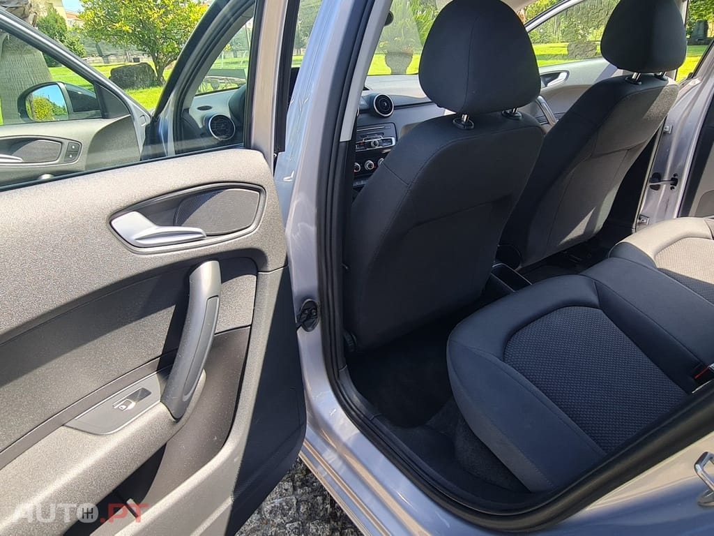 Audi A1 1.4 TDI Sport