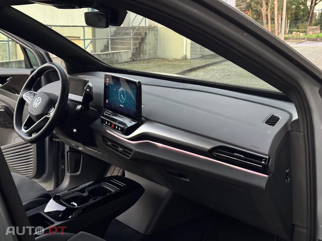 Volkswagen Id.4 77 kWh Pro Performance