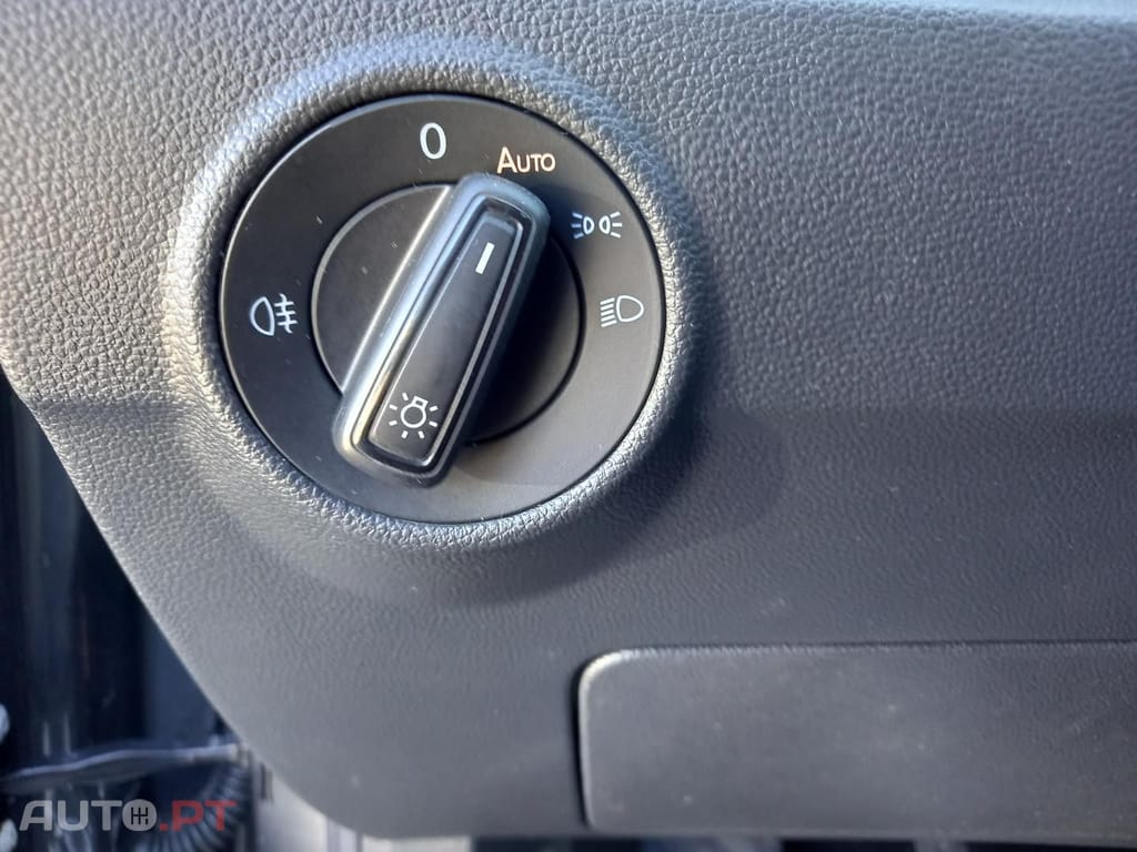 Volkswagen T-Roc 1.0 TSI STYLE