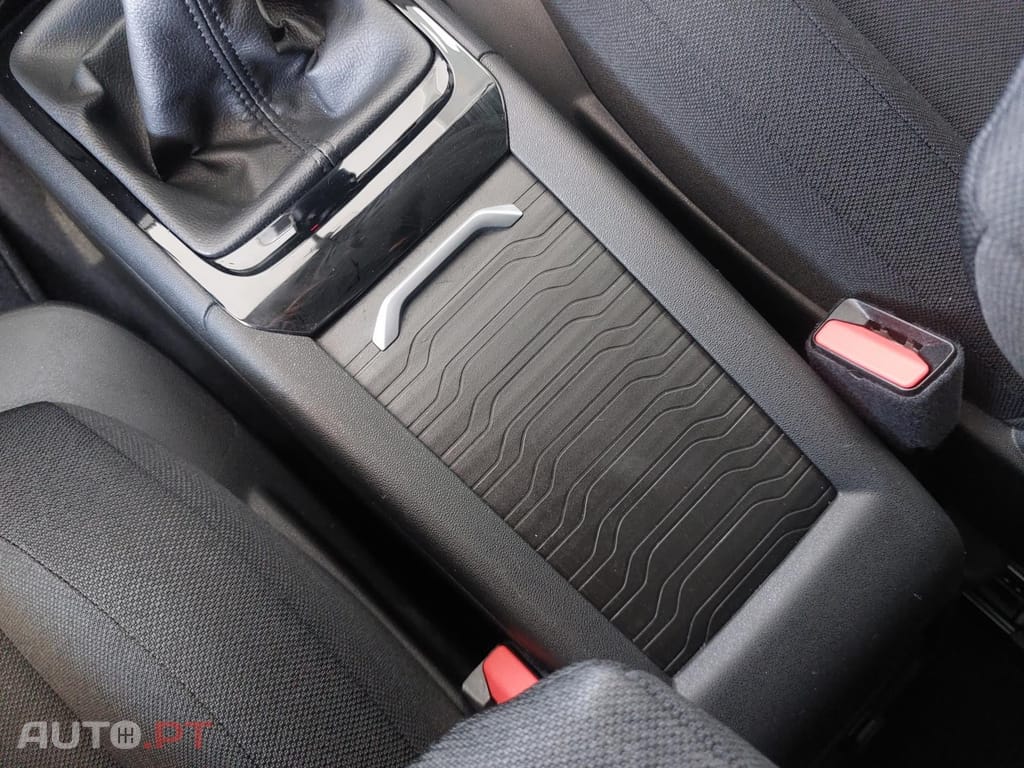 Citroën Grand C4 Spacetourer 1.2 PureTech Feel — fotografia 44