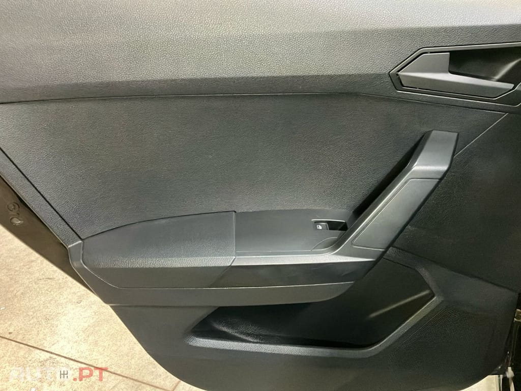 Seat Ibiza 1.0 TSI Style DSG