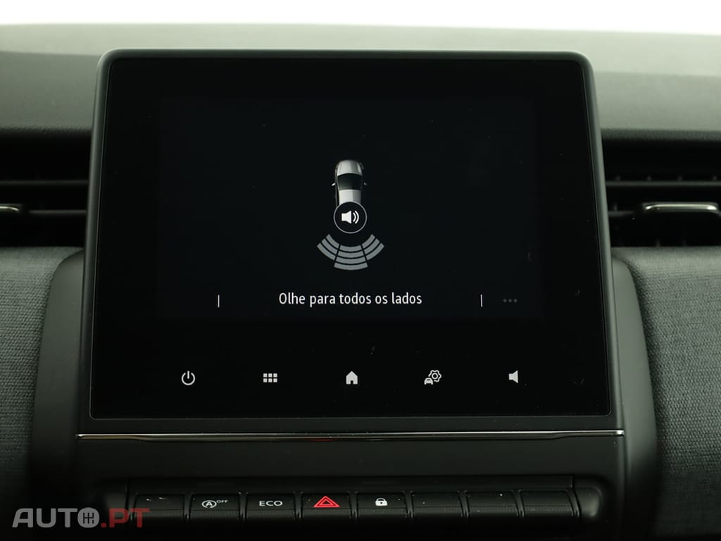 Renault Clio Clio 1.0 TCe Evolution