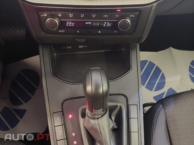 Seat Ibiza 1.0 TSI Style DSG