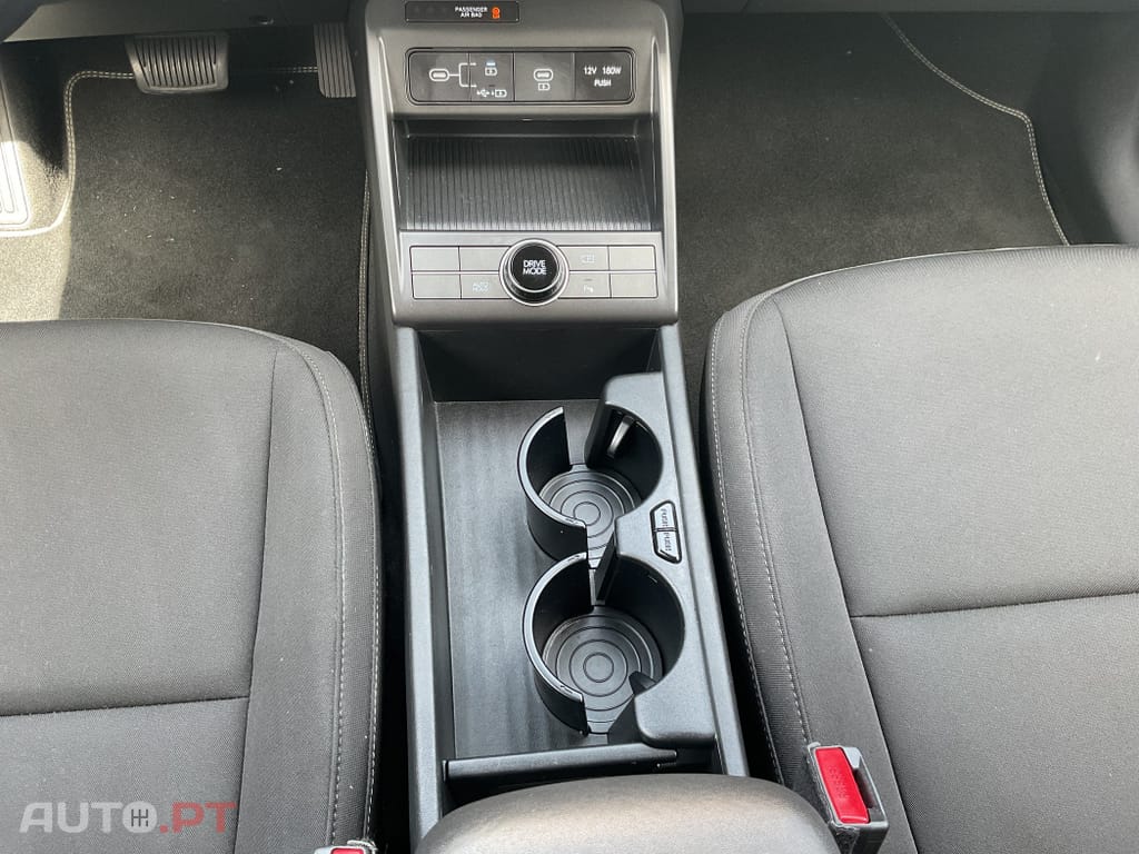 Hyundai Kauai 48.4 kWh Premium