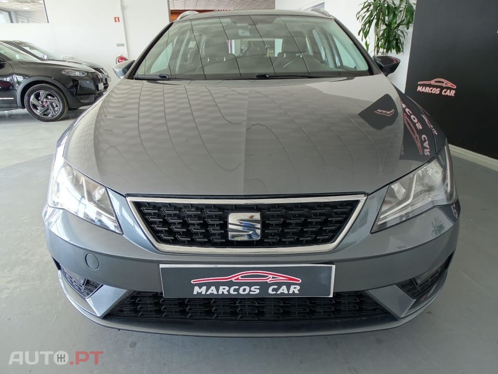 Seat Leon 1.2 TSi Style S/S
